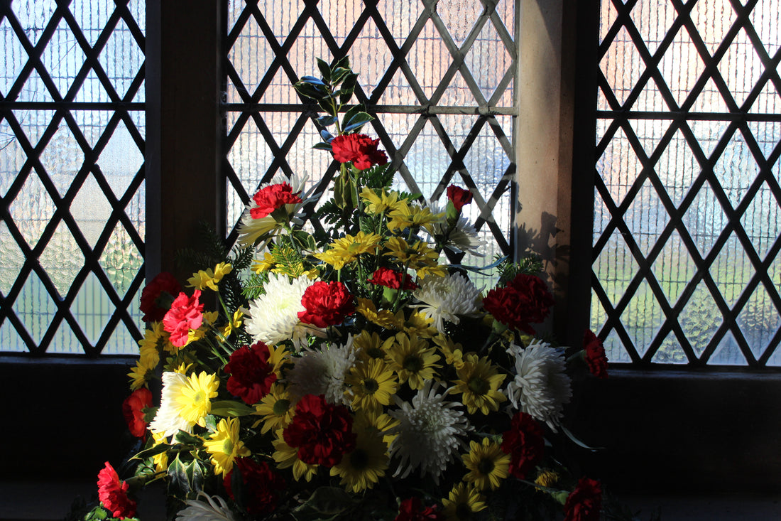 Lawyers Arts Club Challenges the Direction of the Church of England at Canterbury Cathedral